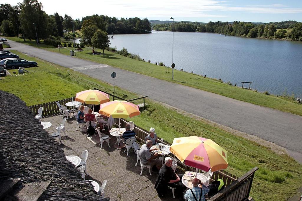 Motel Rasta Lilla Edet Zewnętrze zdjęcie